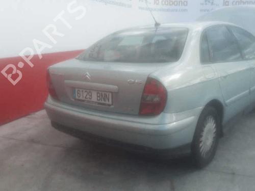 Starter CITROËN C5 I (DC_) 2.2 HDi (DC4HXB, DC4HXE) | BP32490718M8  - Image 7