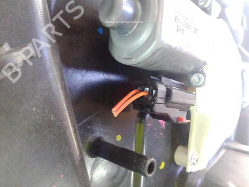 Rear left window mechanism FIAT FREEMONT (345_) 2.0 JTD | BP18367416C24 