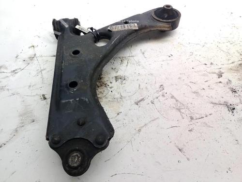 Used Right front suspension arm OPEL CORSA D (S07) 1.3 CDTI (L08, L68) (75 hp) 24736826