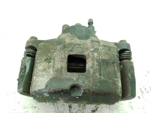 Left front brake caliper JEEP COMPASS (MK49) 2.2 CRD 4x4 | BP39225572M105 - Image 4