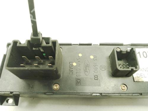 Left front window switch FORD FOCUS II (DA_, HCP, DP) | BP34150753I27 - Image 2