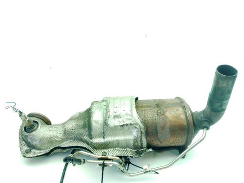 Used AdBlue tank OPEL COMBO Box Body/MPV (X12) 1.3 CDTI (B05) (90 hp) 30899688