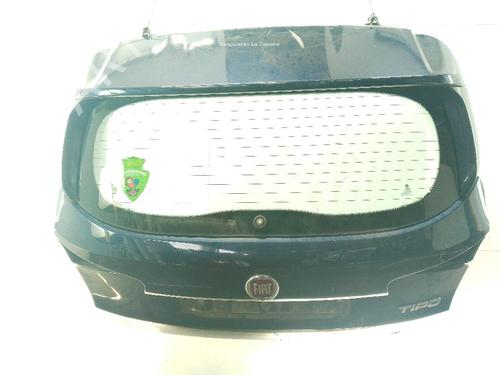 Bagklap CC/Kombi-Coupé FIAT TIPO Hatchback (356_, 357_) 1.6 D (356HXG1B, 356HXG11) (120 hp) 27924923