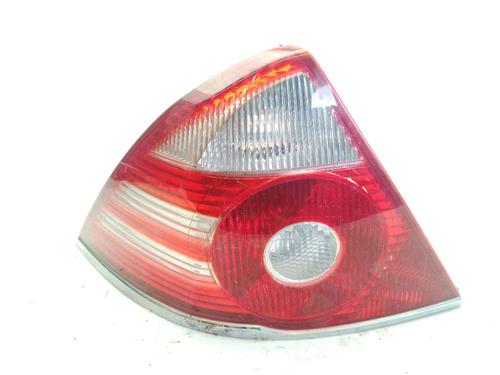 Used Left taillight Left taillight 36595618 36595618