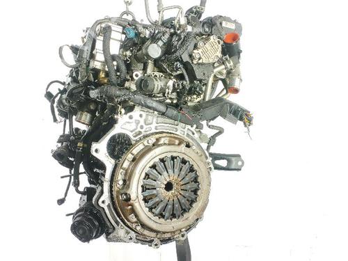 Engine TOYOTA YARIS (_P9_) 1.4 D-4D (NLP90_, NLP90R) | BP36107163M1 - Image 4