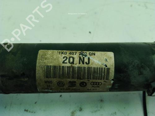 Right front driveshaft SEAT LEON (5F1) 1.6 TDI | BP34714437M39 - Image 2