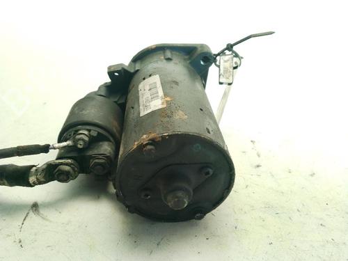 Starter MERCEDES-BENZ VITO / MIXTO Van (W639) 115 CDI (639.601, 639.603, 639.605) | BP24607358M8 - Image 3