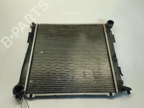 Køler HYUNDAI i30 (FD) 1.6 CRDi (90 hp) 29583073