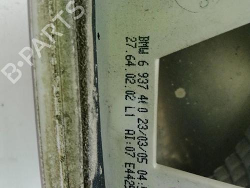 Right tailgate light BMW 3 (E90) 320 d | BP32280322C80 