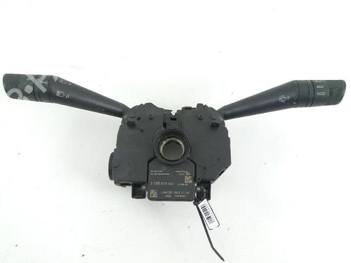 Used Headlight switch Headlight switch IVECO DAILY VI Platform/Chassis 35S21, 35C21, 40C21, 45C21, 50C21, 60C21, 65C21, 70C21 (205 hp) 19270756 19270756