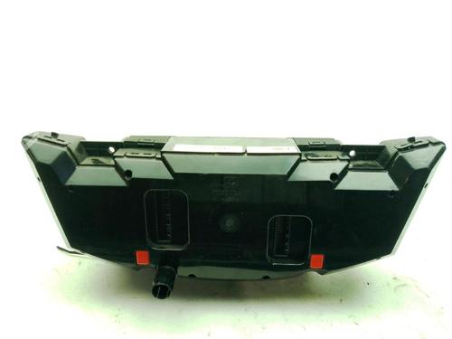 Climate control HYUNDAI i40 I (VF) 1.7 CRDi | BP33975711I5 - Image 2