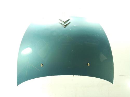 Used Hood CITROËN C3 Pluriel (HB_) 1.4 (73 hp) 31583418