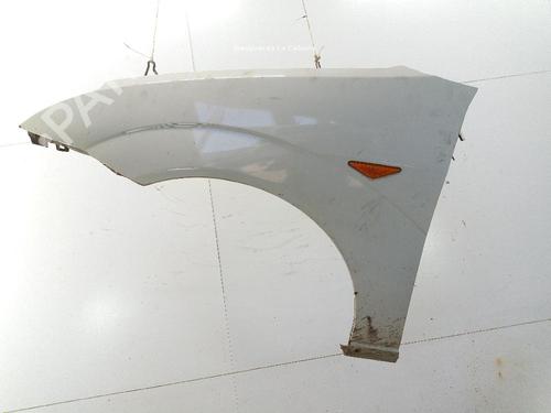Used Left front fenders FORD FOCUS I (DAW, DBW) 1.8 TDCi (100 hp) 26900613