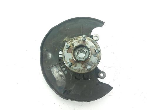 Used Right front steering knuckle TOYOTA RAV 4 IV (_A4_) 2.0 D (ALA40_, ALA40R) (124 hp) 24002510