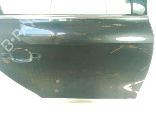Right rear door AUDI A4 B8 Avant (8K5) 2.0 TDI | BP29875901C5