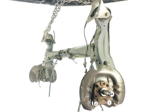 Rear axle PEUGEOT 5008 (0U_, 0E_) 1.6 THP 165 | BP29765486M2 
