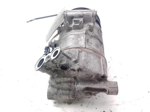 AC-Kompressor OPEL ASTRA K (B16) 1.6 CDTi (68) | BP24607197M34