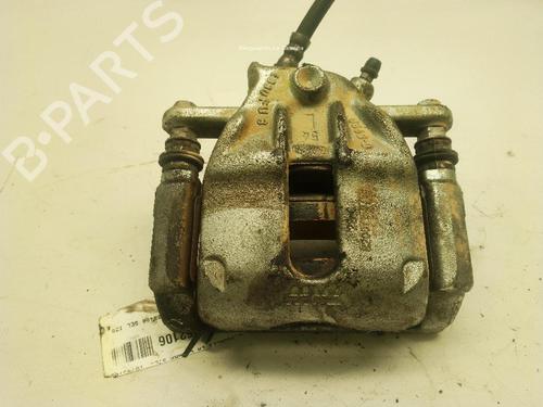 Left front brake caliper RENAULT CAPTUR I (J5_, H5_) 0.9 TCe 90 | BP33036998M105 - Image 2