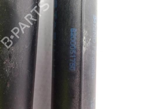 Tailgate lift support RENAULT MEGANE II (BM0/1_, CM0/1_) 2.0 16V (BM0U, CM0U) | BP25909730C138 