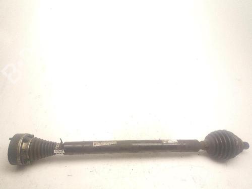Used Right front driveshaft VW GOLF VII (5G1, BQ1, BE1, BE2) 1.6 TDI (110 hp) 24044307