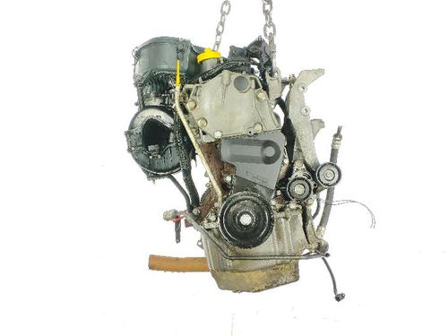 Engine DACIA LOGAN (LS_) 1.6 (LS0B, LS0D, LS0F, LS0H) | BP33232697M1 - Image 5