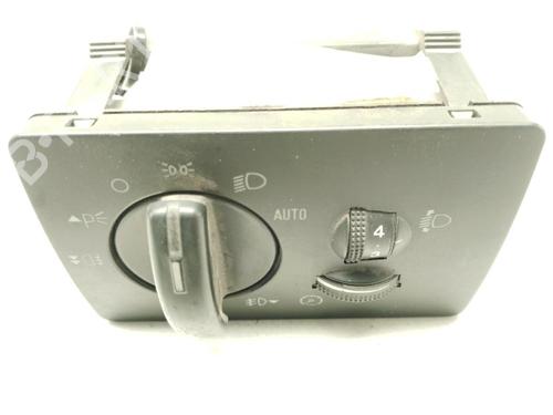 Used Headlight switch Headlight switch FORD FOCUS II (DA_, HCP, DP) [2004-2013] 34612204 34612204