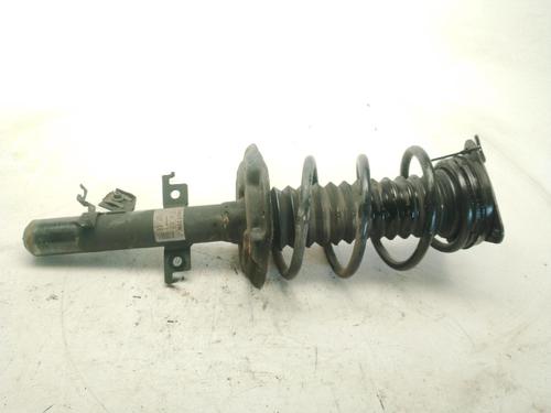 Used Left front shock absorber Left front shock absorber RENAULT KADJAR (HA_, HL_) 1.3 TCe 140 (HLNB, HLN1) (140 hp) 25781390 25781390