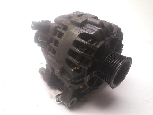 Used Alternator Alternator 24001530 24001530