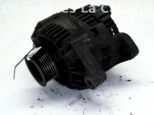 Generator Generator 18371774 18371774