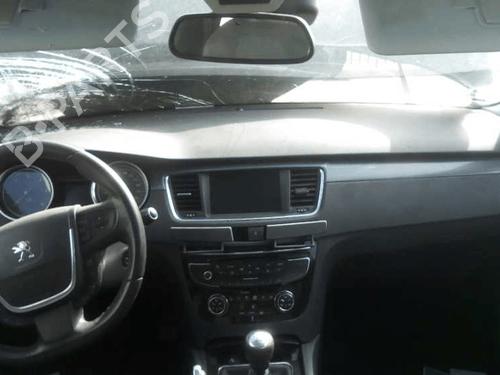 Used Parts PEUGEOT 508 SW I (8E_) 2.0 HDi 2336238