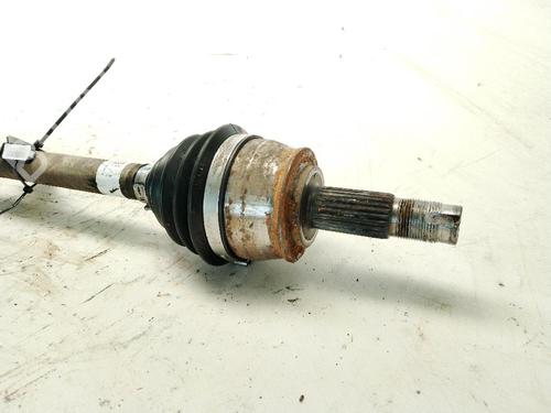 Right front driveshaft FIAT 500L (351_, 352_) 1.4 (199LYB1B) | BP25909574M39 