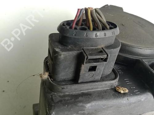 Left headlight SEAT TOLEDO III (5P2) 1.9 TDI | BP33840570C28 - Image 4