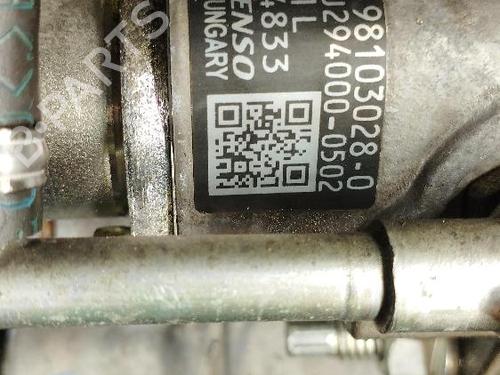 Engine OPEL ASTRA H (A04) 1.7 CDTI (L48) | BP38346998M1 - Image 6