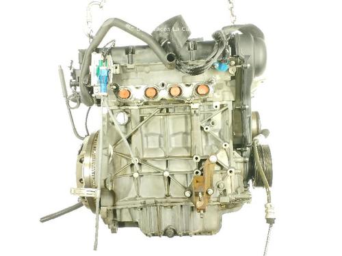 Moteur FORD FOCUS II (DA_, HCP, DP)  | BP29993924M1 