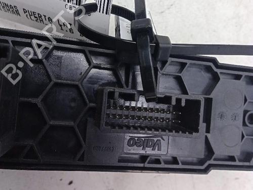 Left front window switch RENAULT TALISMAN (LP_) 1.6 dCi 160 | BP29765435I27 