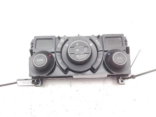 Used Climate control PEUGEOT 5008 (0U_, 0E_) 2.0 HDi 150 / BlueHDi 150 (150 hp) 19644137