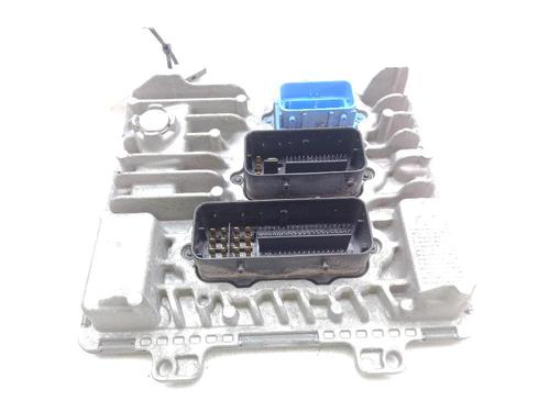 Used Electronic module OPEL CORSA E (X15) 1.3 CDTI (08, 68) (95 hp) 19544013