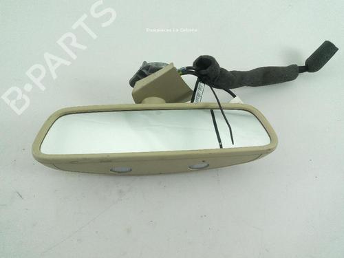 Used Rear mirror Rear mirror MERCEDES-BENZ CLS Shooting Brake (X218) CLS 350 CDI / d 4-matic (218.993) (265 hp) 18375217 18375217