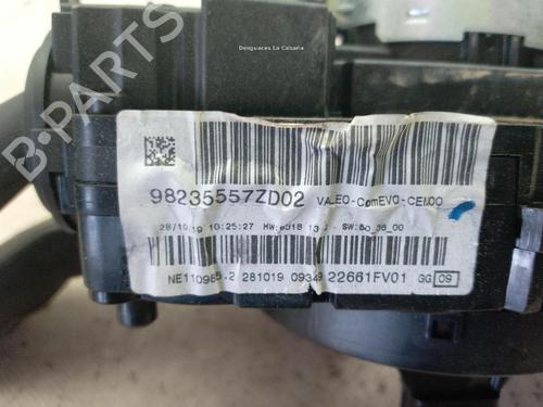 Headlight switch PEUGEOT 208 II (UB_, UP_, UW_, UJ_) 1.5 BlueHDI 100 | BP24862346I24 