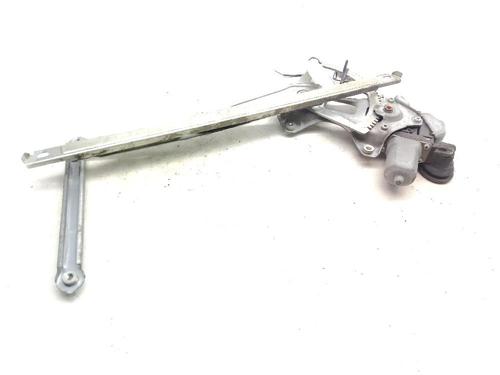Rear left window mechanism TOYOTA PRIUS PLUS (_W4_) 1.8 Hybrid (ZVW40W, ZVW41W) | BP25865655C24 - Image 4