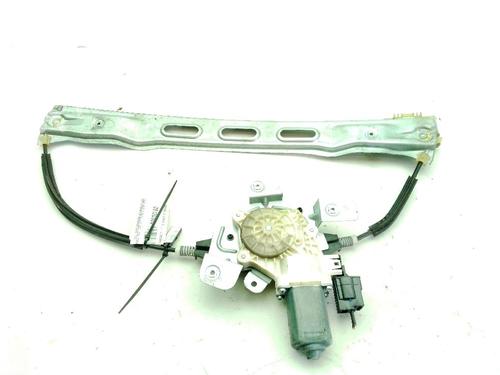 Used Front left window mechanism Front left window mechanism FORD TRANSIT COURIER B460 Box Body/MPV 1.6 TDCi (95 hp) 34506177 34506177