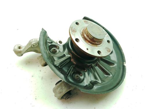Left rear steering knuckle CUPRA FORMENTOR (KM7, KMP) 1.5 TSI | BP36554843M27 - Image 3