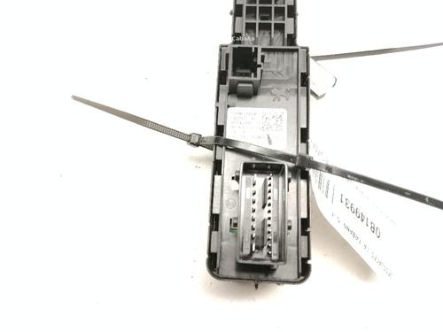Left front window switch CITROËN C3 AIRCROSS II (2R_, 2C_) 1.5 BlueHDi 100 (2CYHYJ) | BP40062065I27 - Image 2
