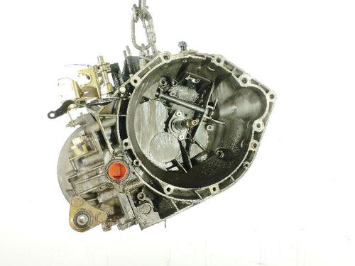 Used Gearbox Gearbox PEUGEOT BOXER Van (244) 2.2 HDi (101 hp) 33811231 33811231