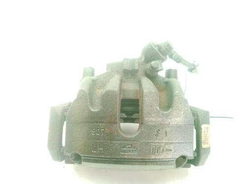 Left front brake caliper CITROËN C5 III (RD_) 3.0 HDi 240 (RDX8CA) | BP32978663M105 - Image 2