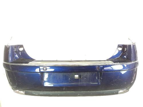 Rear bumper CITROËN C4 I (LC_) 2.0 HDi | BP18369989C8 