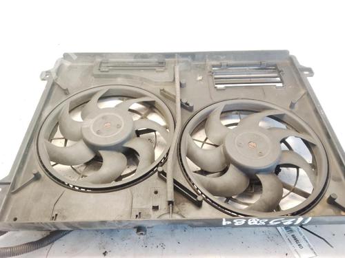 Køleventilator elektrisk RENAULT CLIO III (BR0/1, CR0/1) 1.5 dCi (BR17, CR17) (86 hp) 29628406