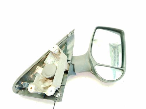 Used Right mirror Right mirror FORD TRANSIT Platform/Chassis (FM_ _, FN_ _) 2.0 DI (F_E_, F_F_) (100 hp) 36069800 36069800