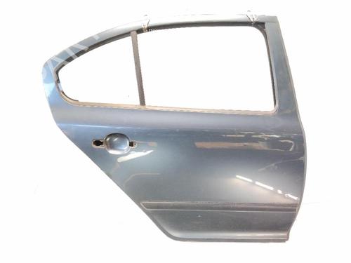 right-rear-door-skoda-octavia-ii-1z3-2004-2005-2006-2007-2008-2009-2010-2011-2012-2013-32719510 main image