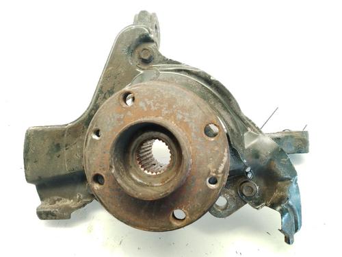 Right front steering knuckle FORD TOURNEO CONNECT / GRAND TOURNEO CONNECT V408 MPV 1.6 TDCi | BP25486528M26 